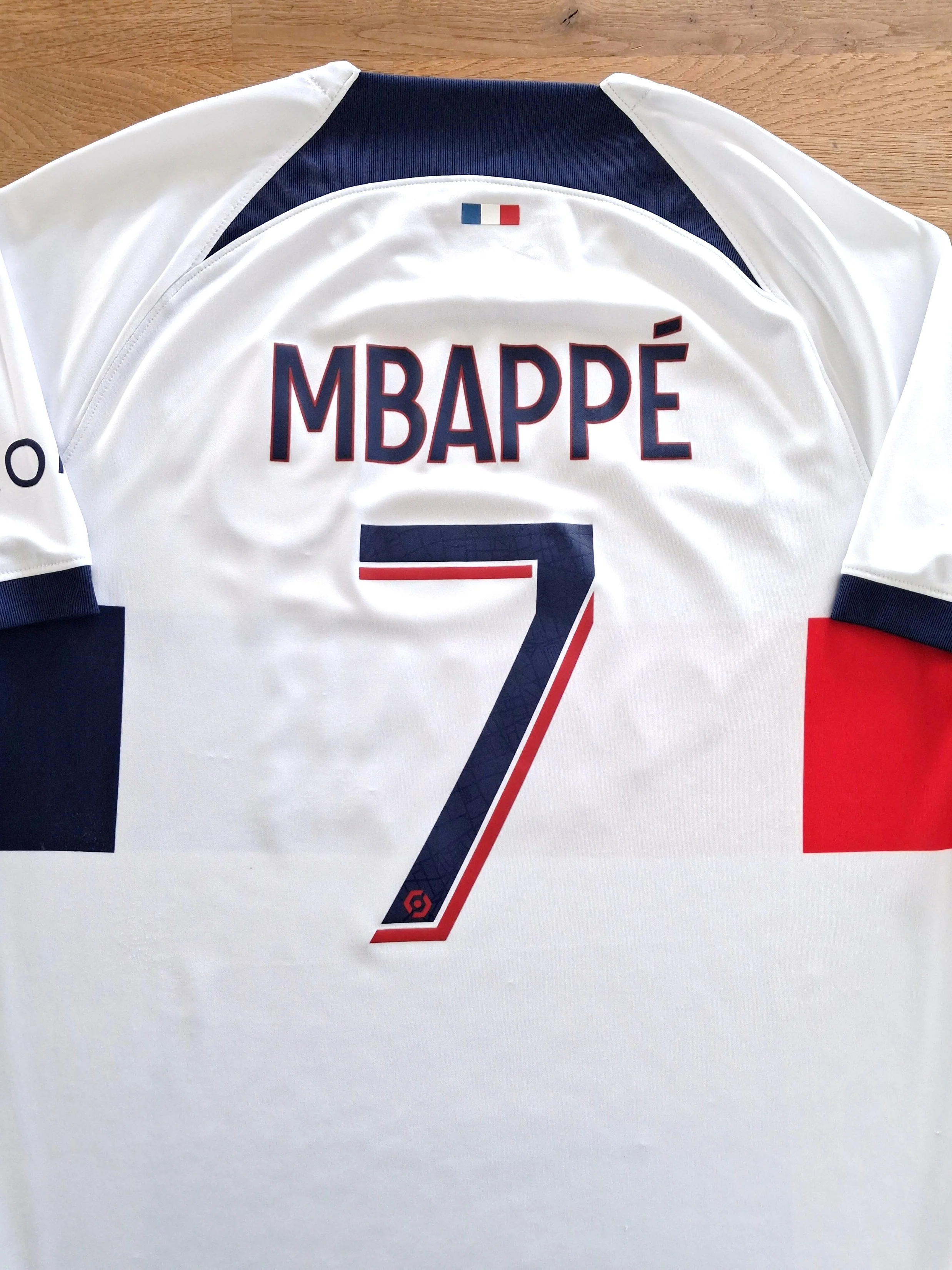 PSG 2023-24 Away