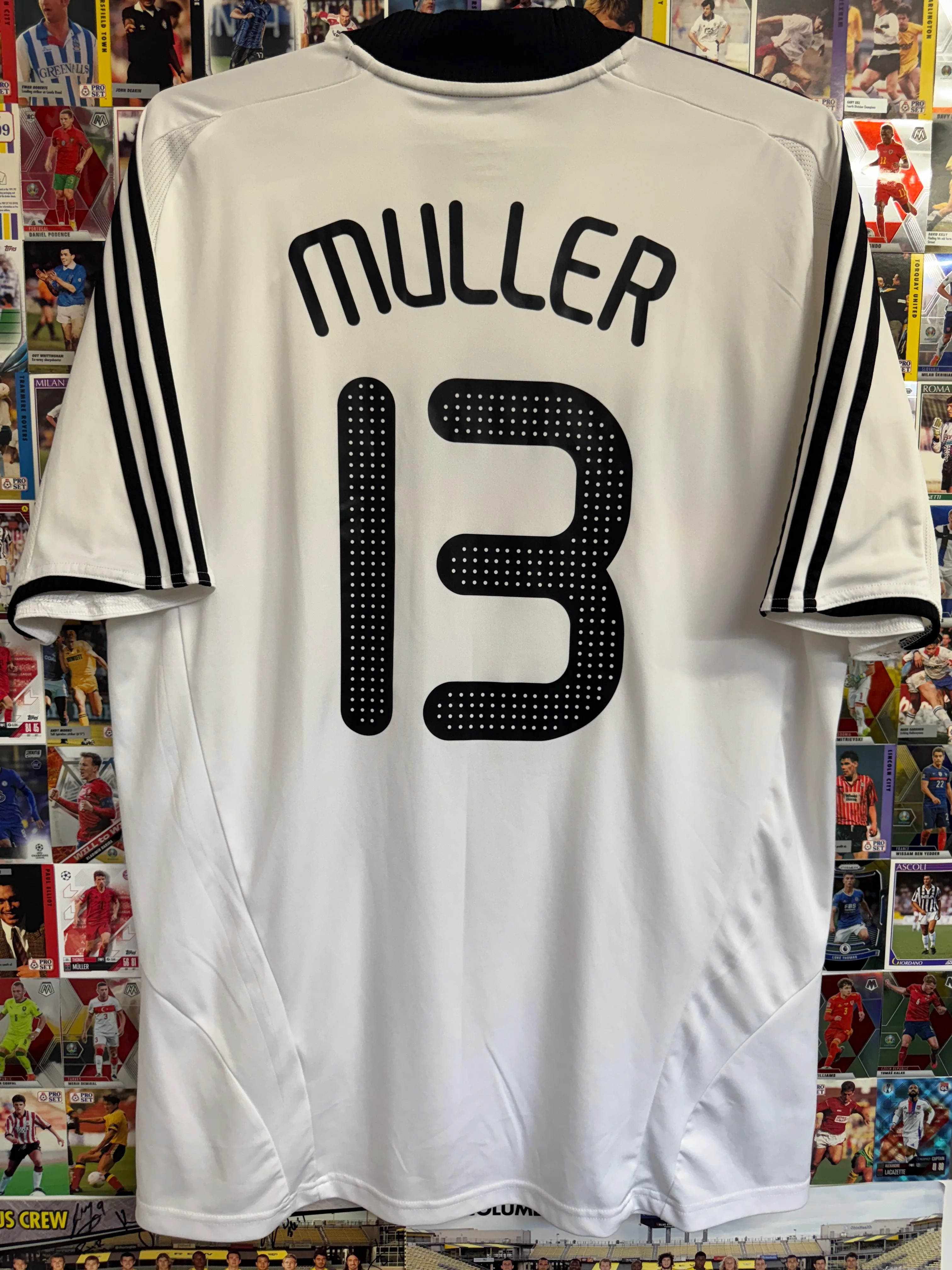 Germany 2009-10 Home