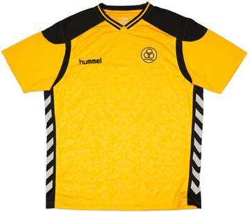 AC Horsens 2016-17 Home