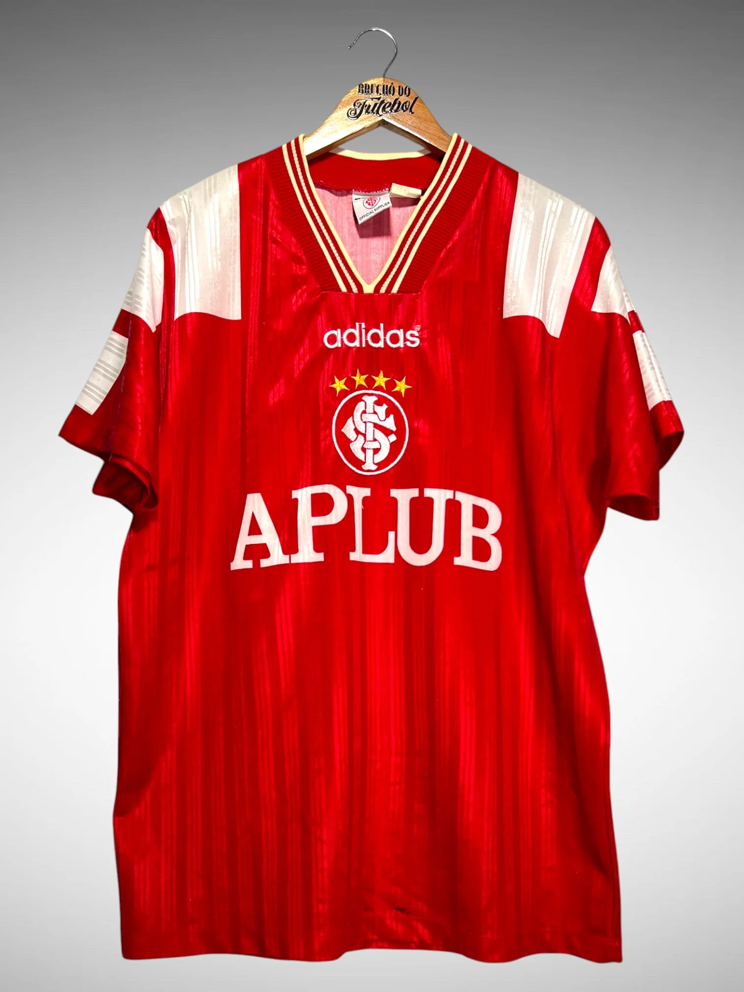 Internacional 1997 Home