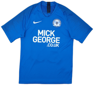 Peterborough 2019-20 Home