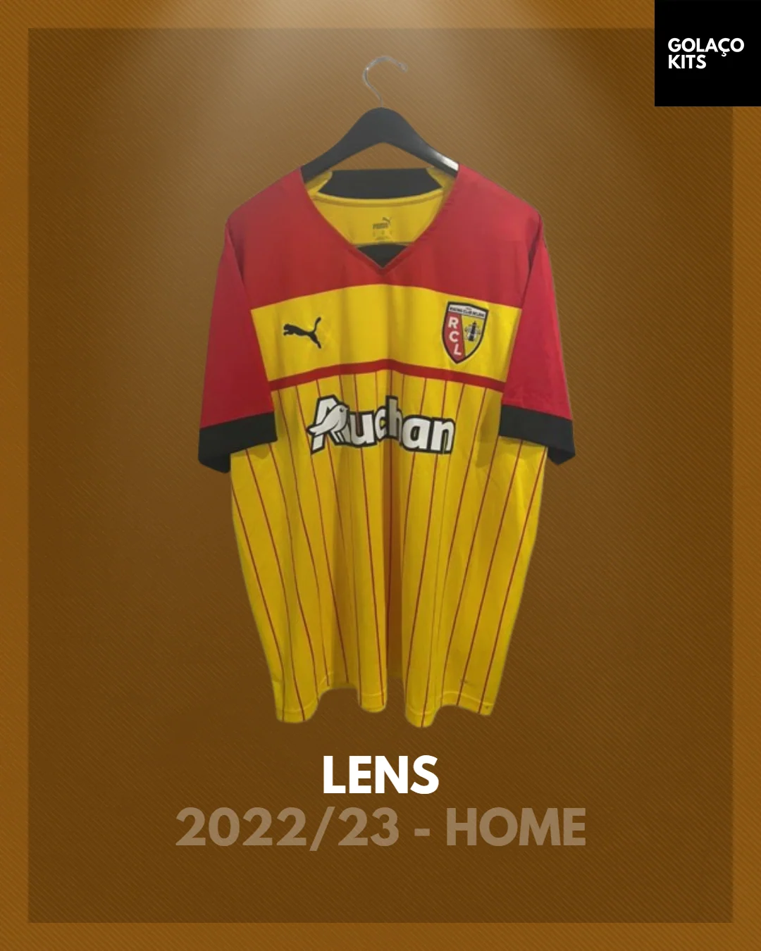 Lens 2022-23 Home