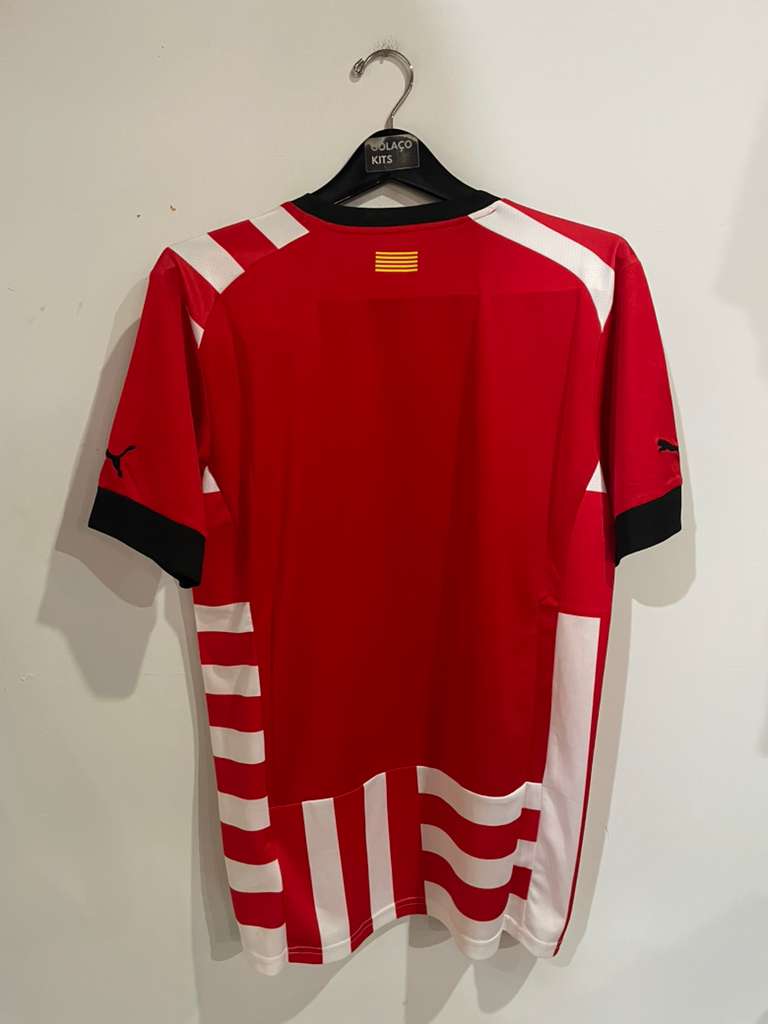 Girona 2022-23 Home