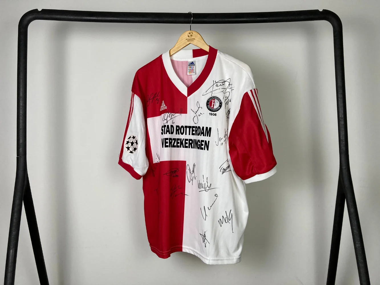Feyenoord 1999-00 Special