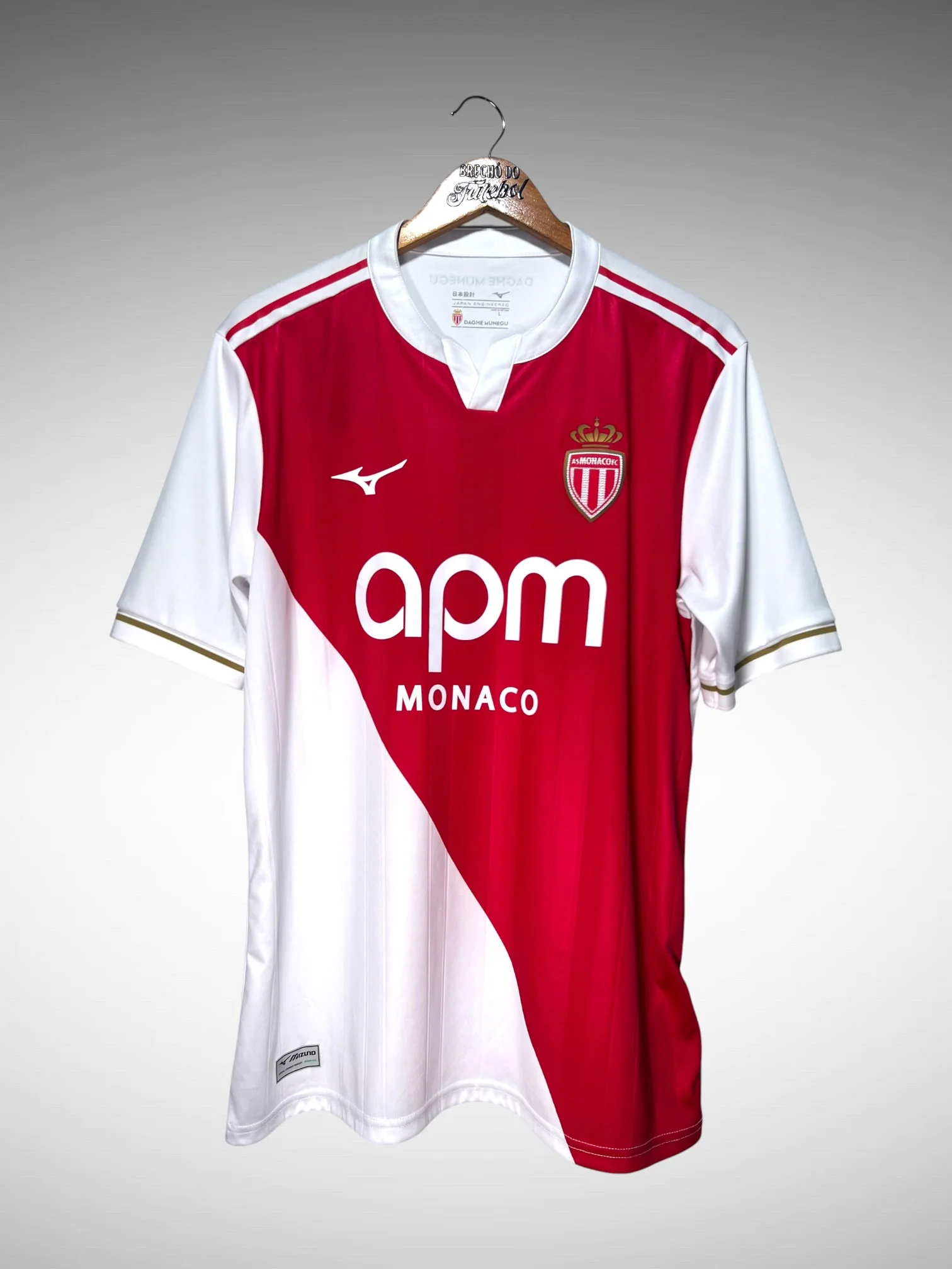 Monaco 2025 Home