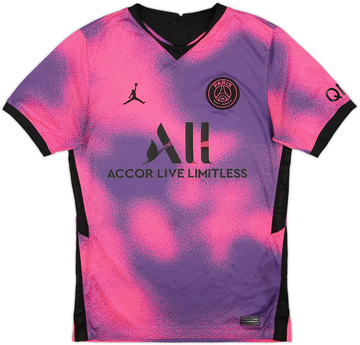 Paris Saint-Germain 2020-21 Special