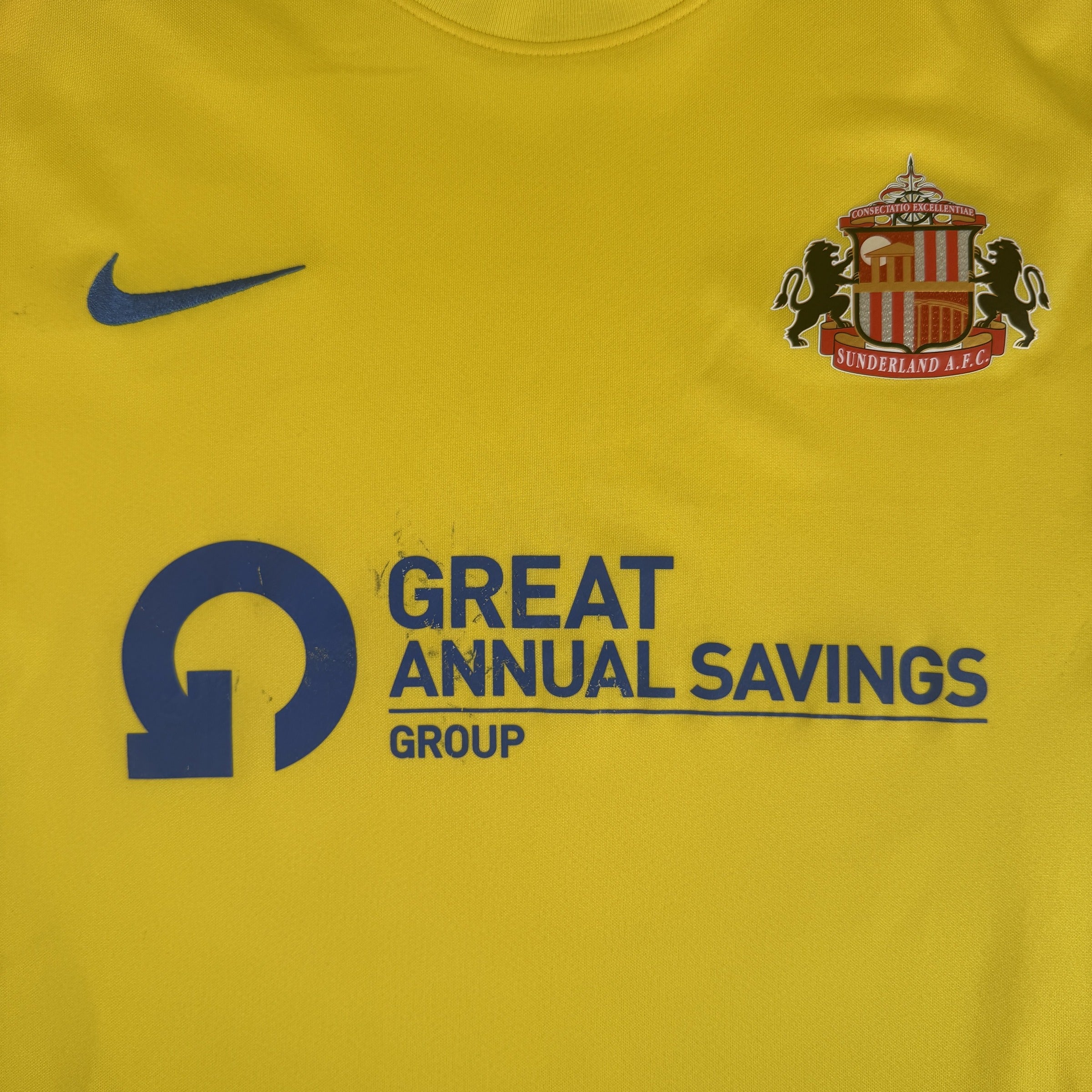 Sunderland 2021-22 Away