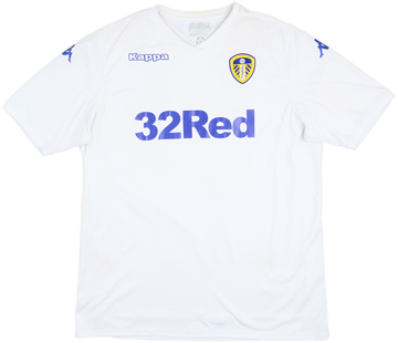 Leeds United 2018-19 Home