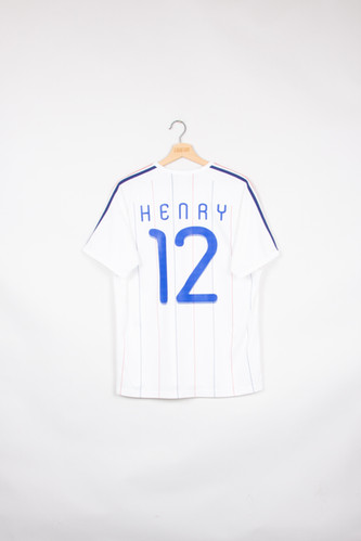 France 2009-11 Away