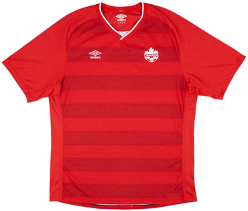 Canada 2013-14 Home