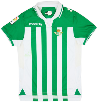 Real Betis 2012-13 Home