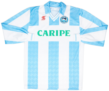 Pescara 1990-91 Home