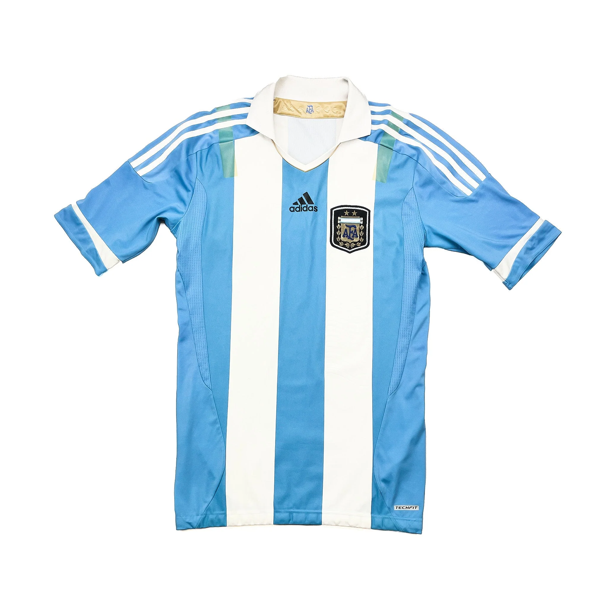 Argentina 2011-13 Special
