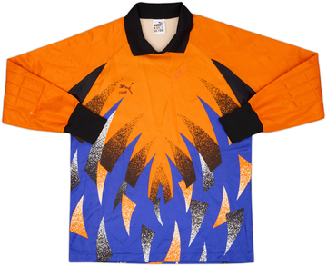 Japan 1991-92 Gk