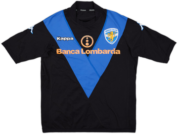 Brescia 2004-05 Special