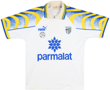 Parma 1995-96 Home