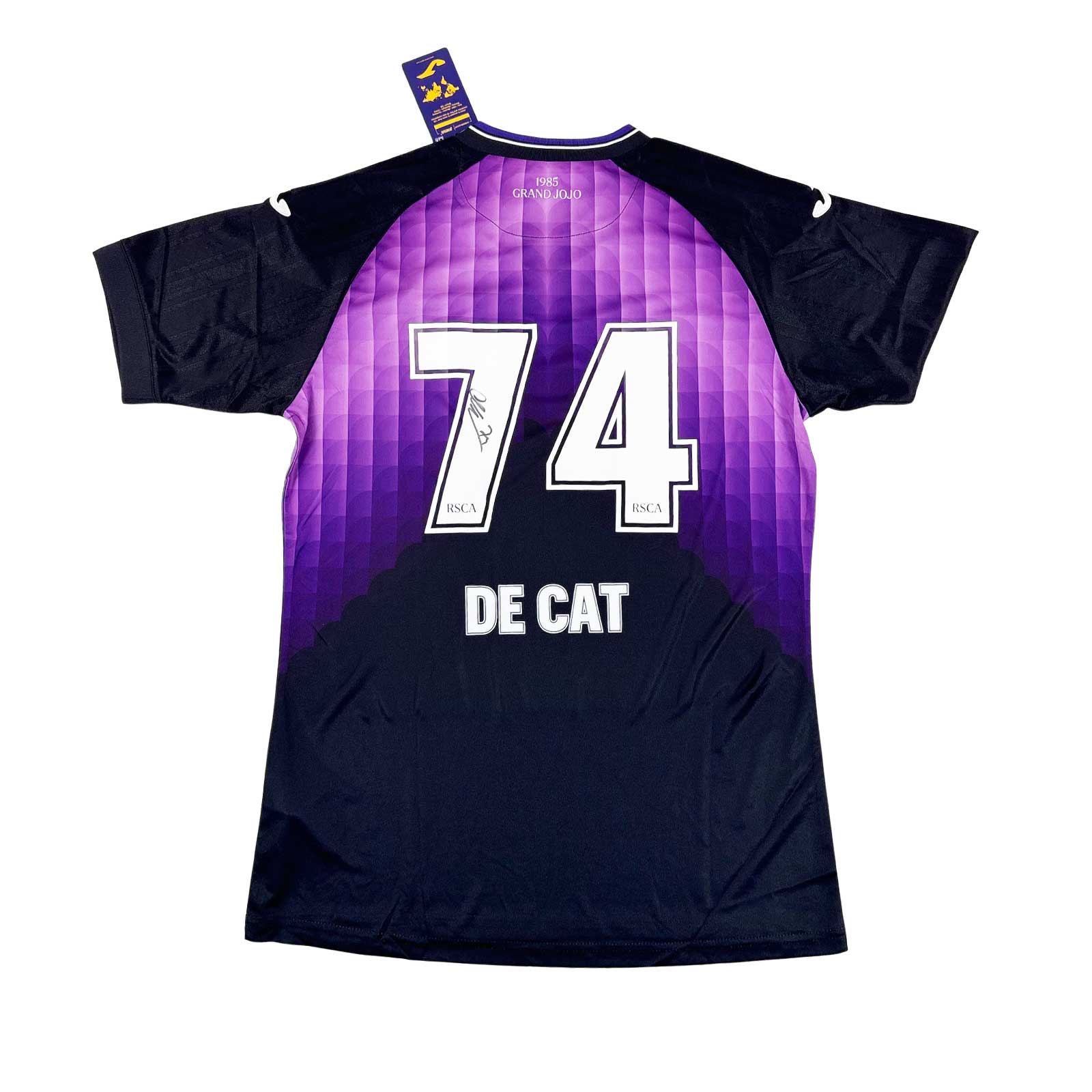 RSC Anderlecht 2025-26 Special