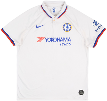Chelsea 2019-20 Away