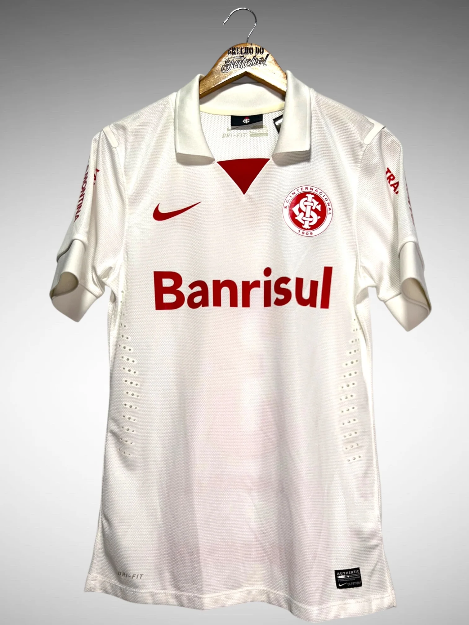 Internacional 2013 Away