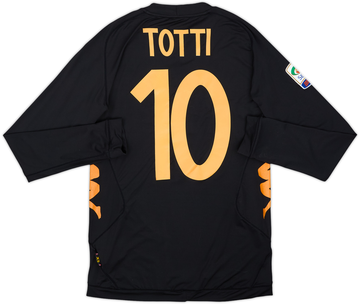 As Roma 2011-12 Third