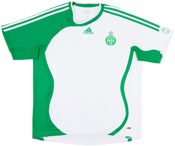 Saint-Etienne 2006-07 Away