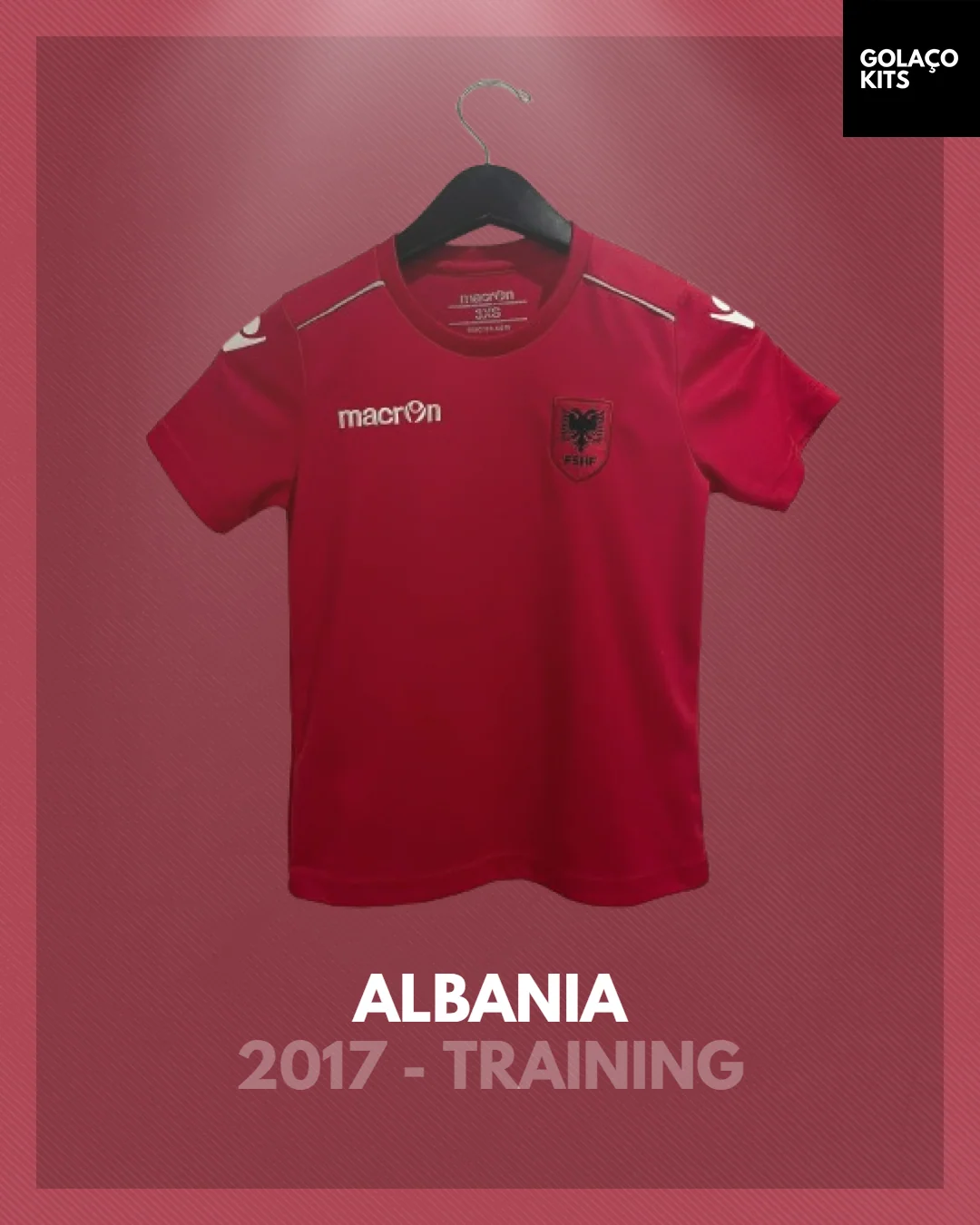 Albania 2017 Training