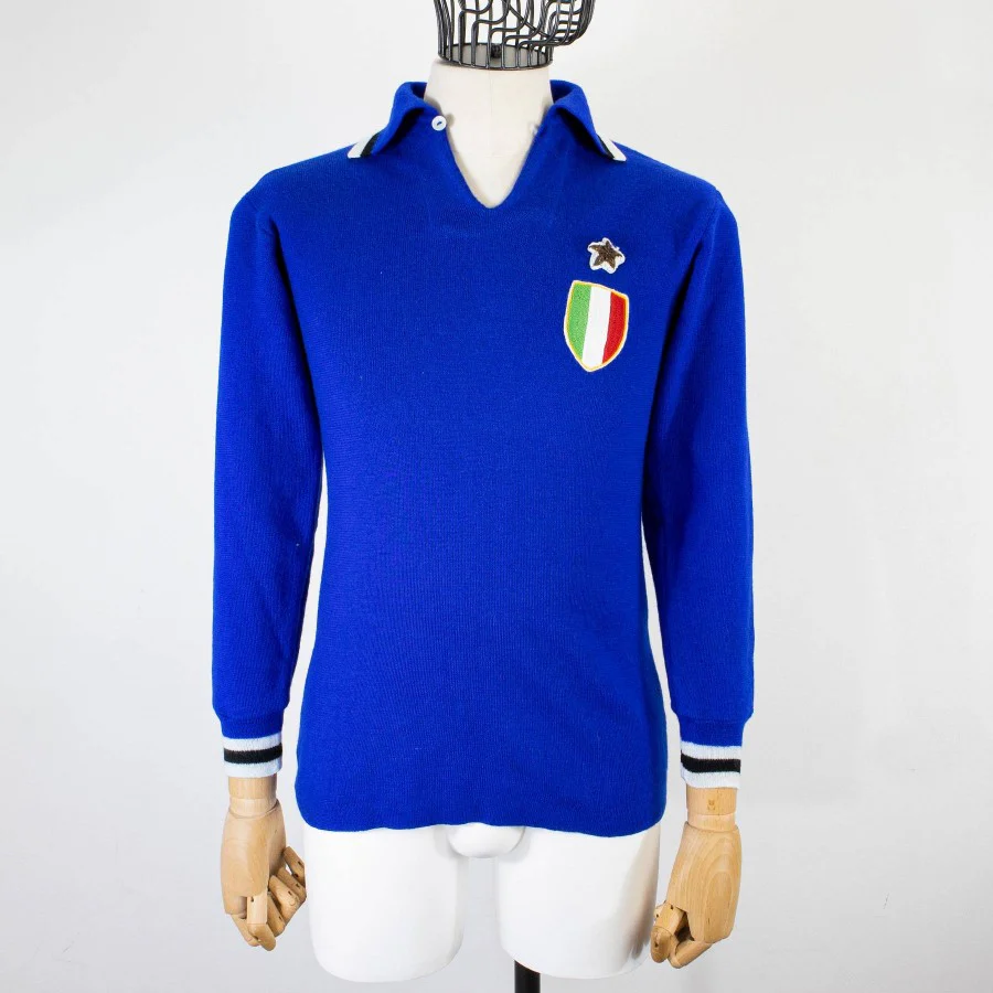 Juventus 1977-78 Away