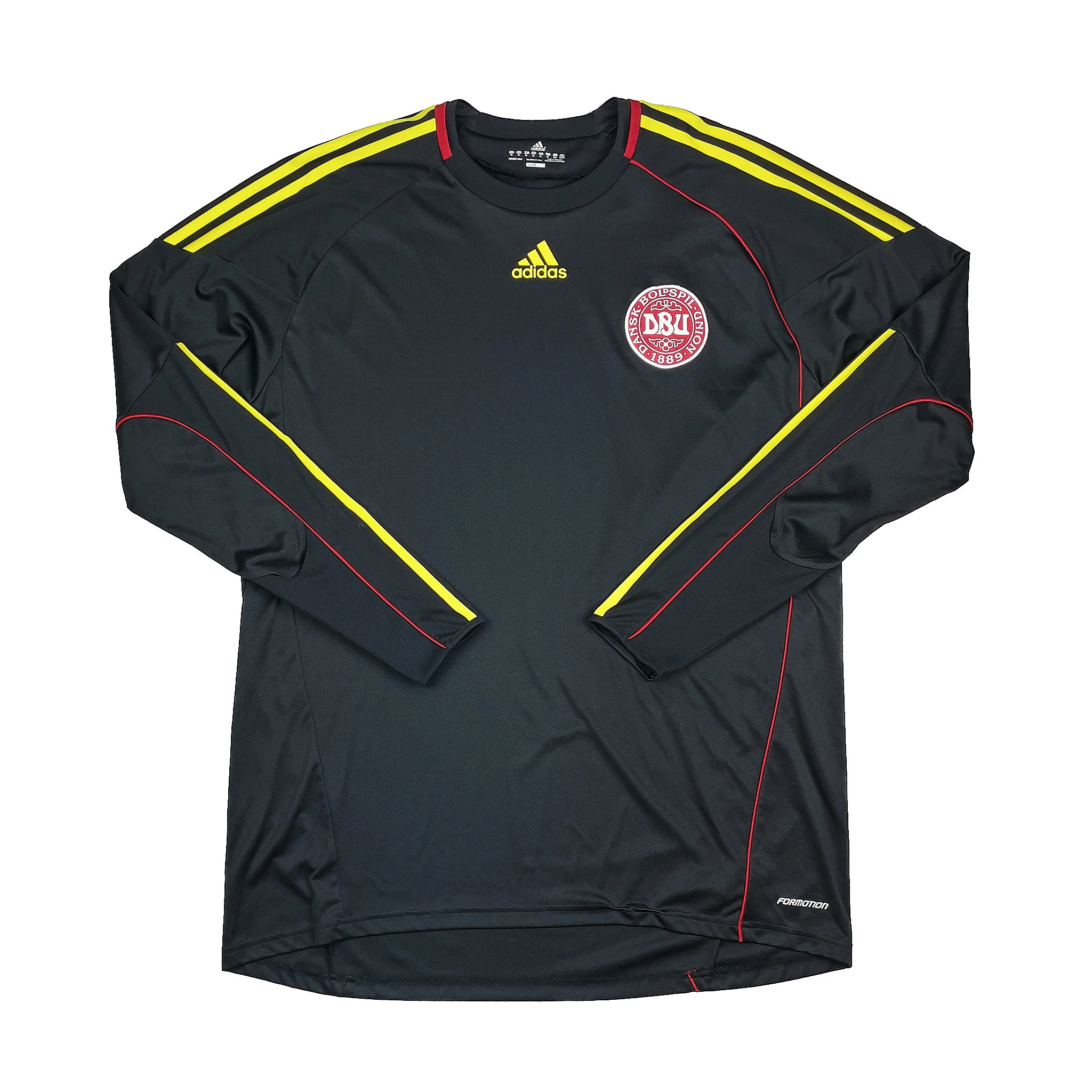 Denmark 2010-11 Special