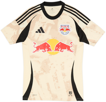 New York Red Bulls 2025-26 Away