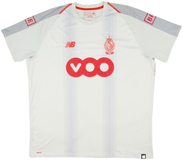Standard Liege 2018-19 Away