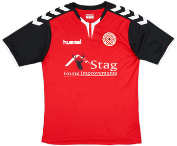 Bournemouth 2021-22 Home