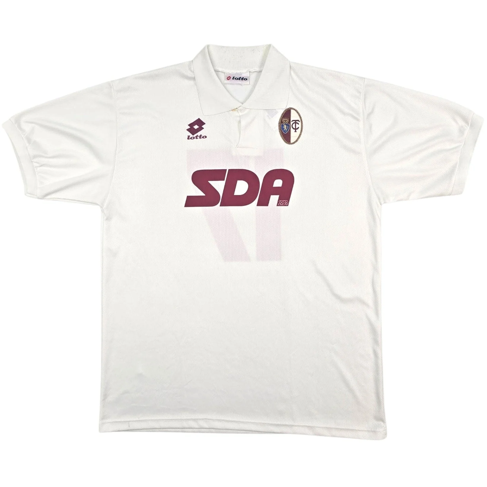 Torino 1995-96 Away