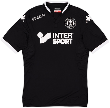 Wigan 2015-16 Away