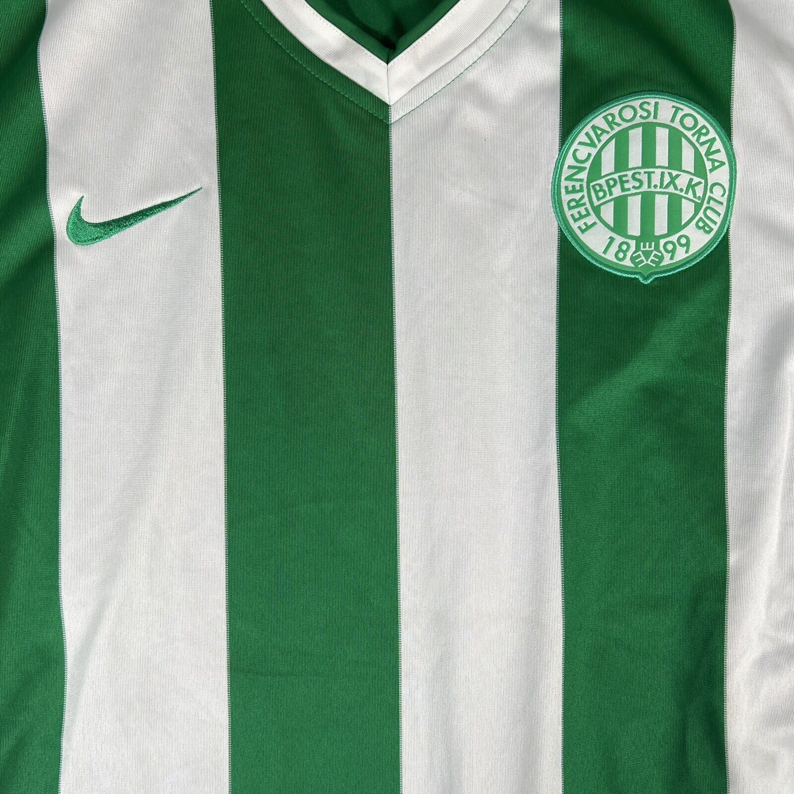 Ferencvaros 2007-08 Special