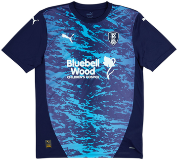 Rotherham United 2024-25 Away