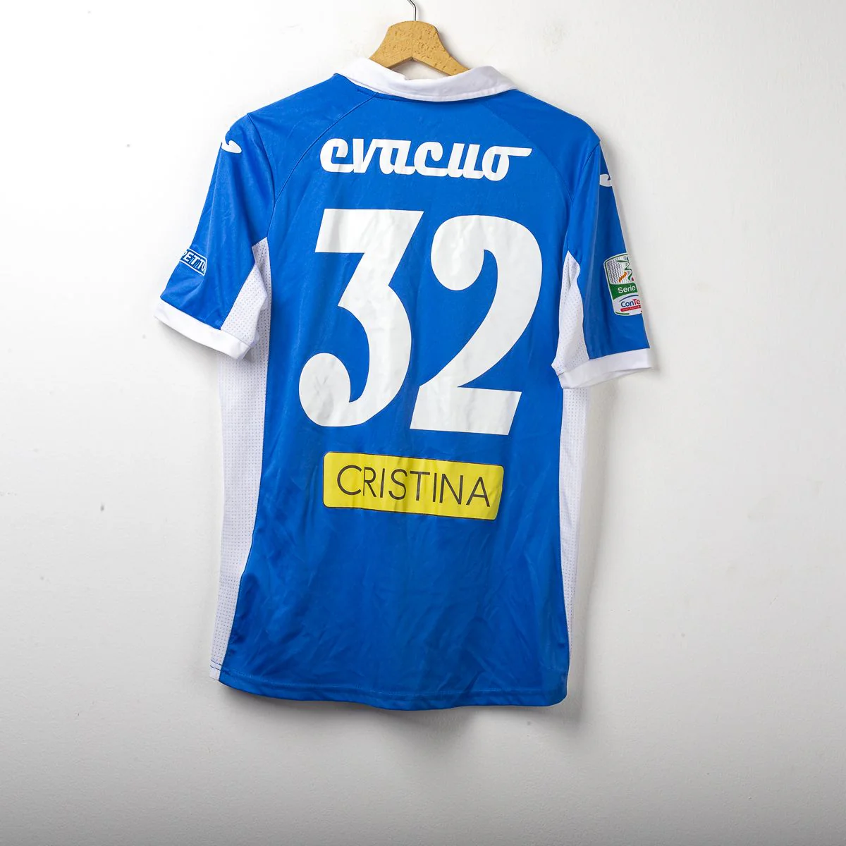 Novara 2015-16 Home