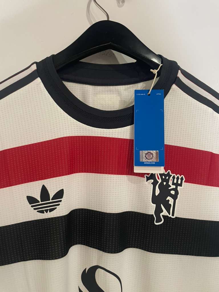 Manchester United 2024-25 Special