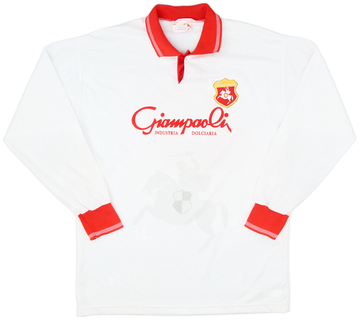 Ancona 1993-94 Away
