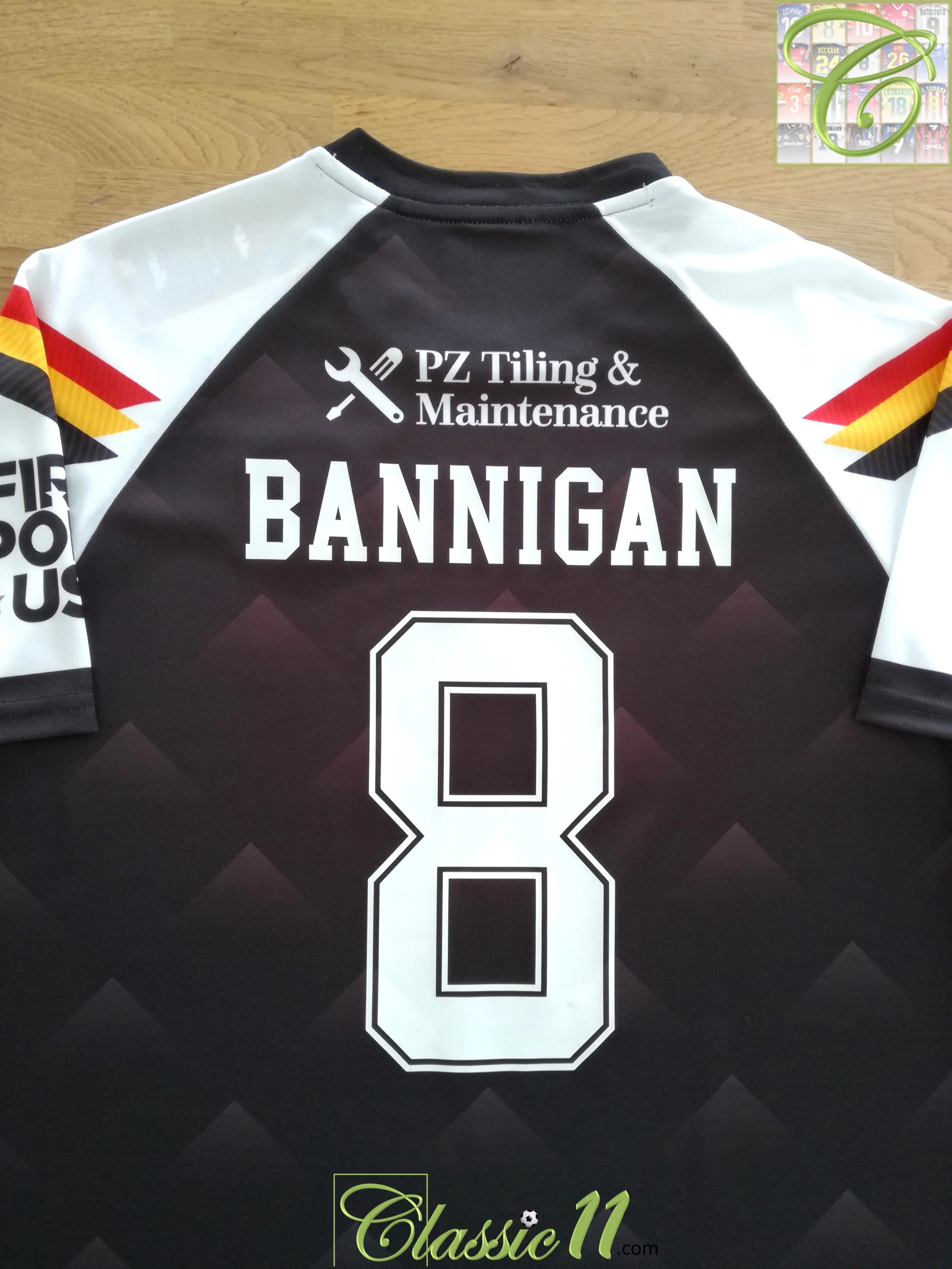 Partick Thistle 2022-23 Away