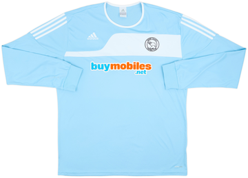 Derby 2010-11 Gk