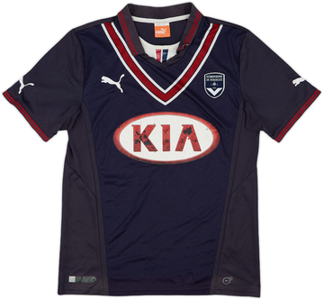 Bordeaux 2013-14 Home