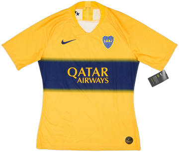 Boca Juniors 2019-20 Away