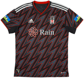 Besiktas 2022-23 Third