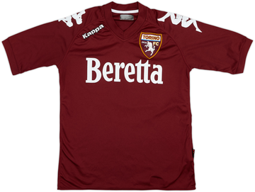 Torino 2013-14 Training