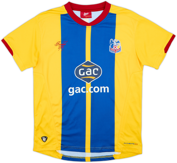 Crystal Palace 2012-13 Away