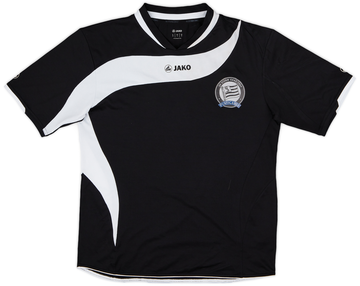 Sturm Graz 2010-11 Home