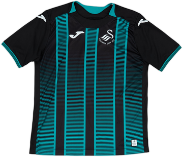 Swansea City 2019-20 Away