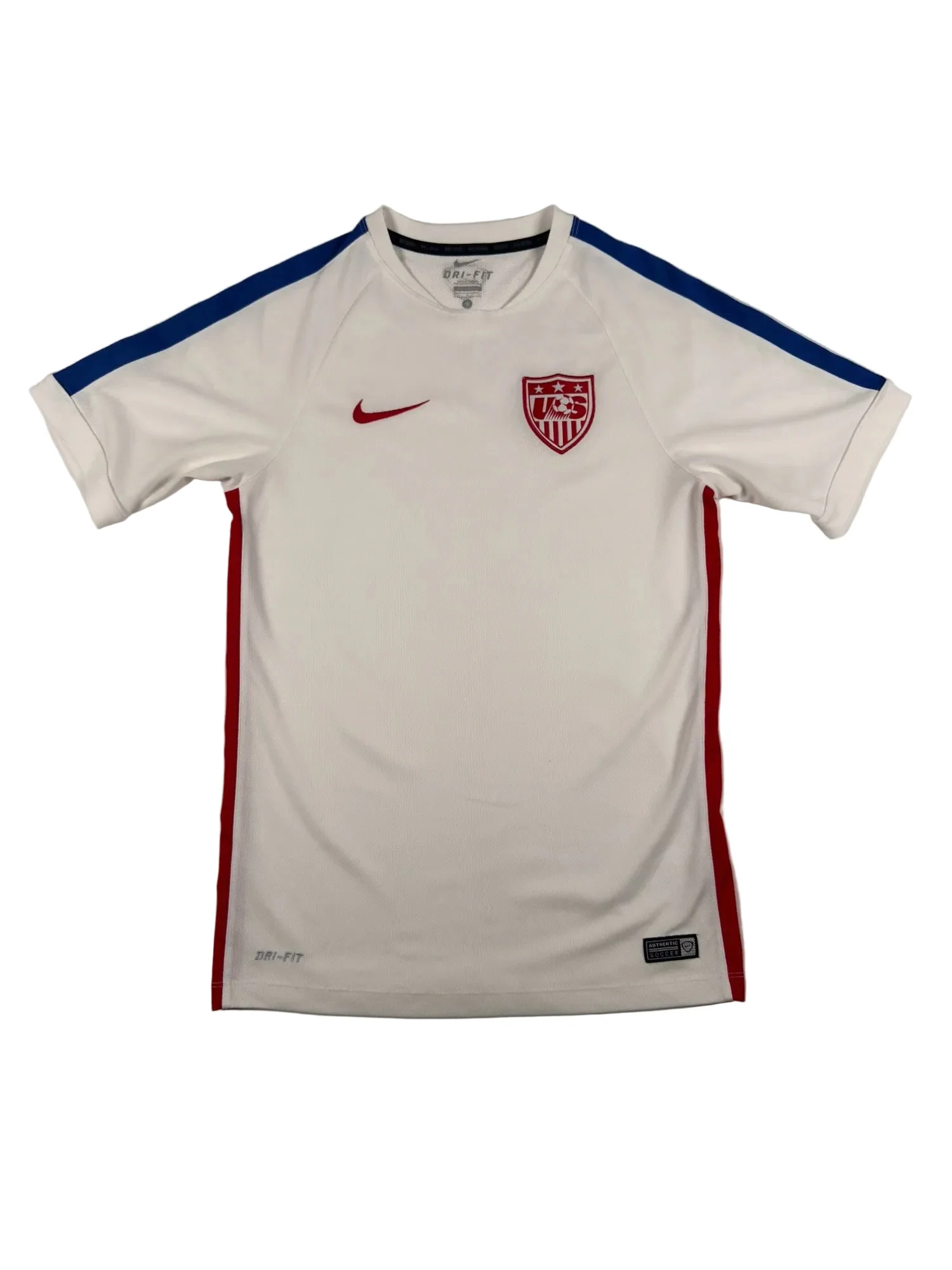 USA 2016-17 Training