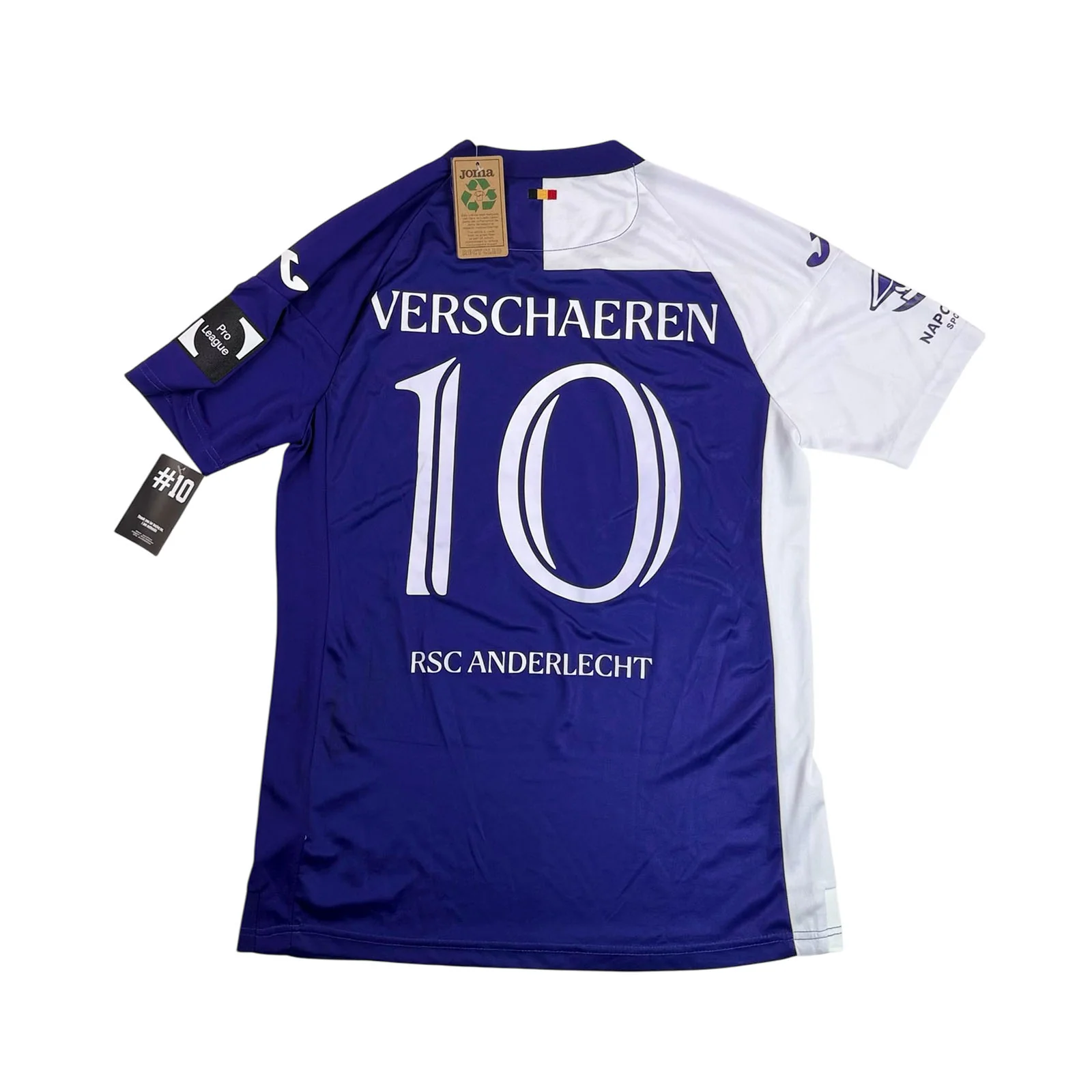 Anderlecht 2023-24 Home