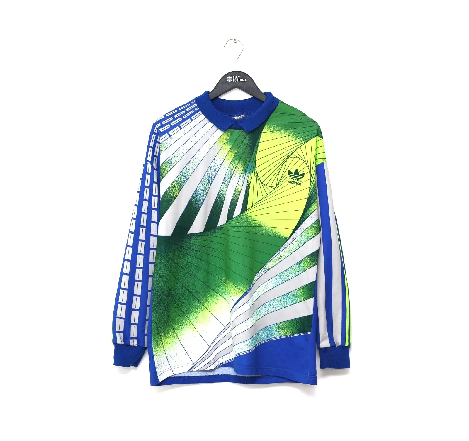 Olympique Marseille 1990-94 Gk